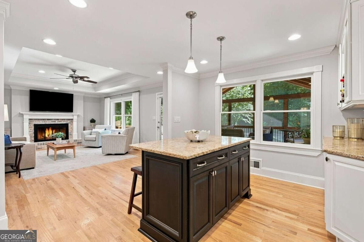 330 Waverly Hall Drive Roswell - Photo 16