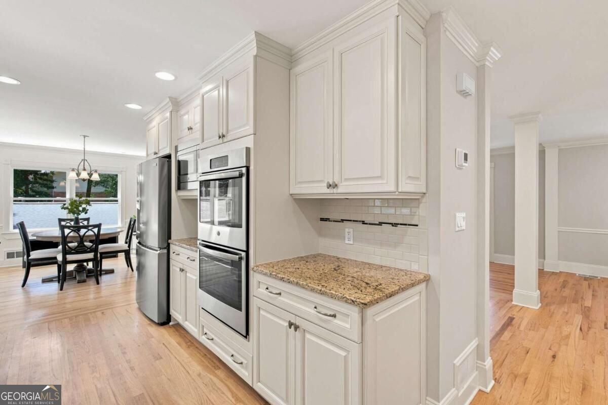 330 Waverly Hall Drive Roswell - Photo 17