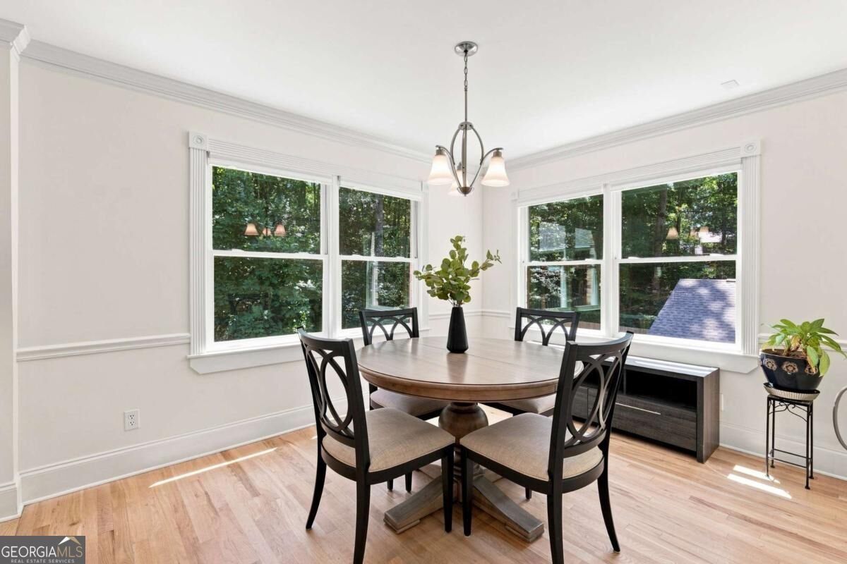 330 Waverly Hall Drive Roswell - Photo 20