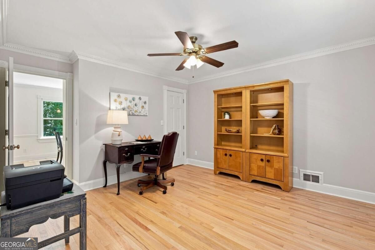 330 Waverly Hall Drive Roswell - Photo 21