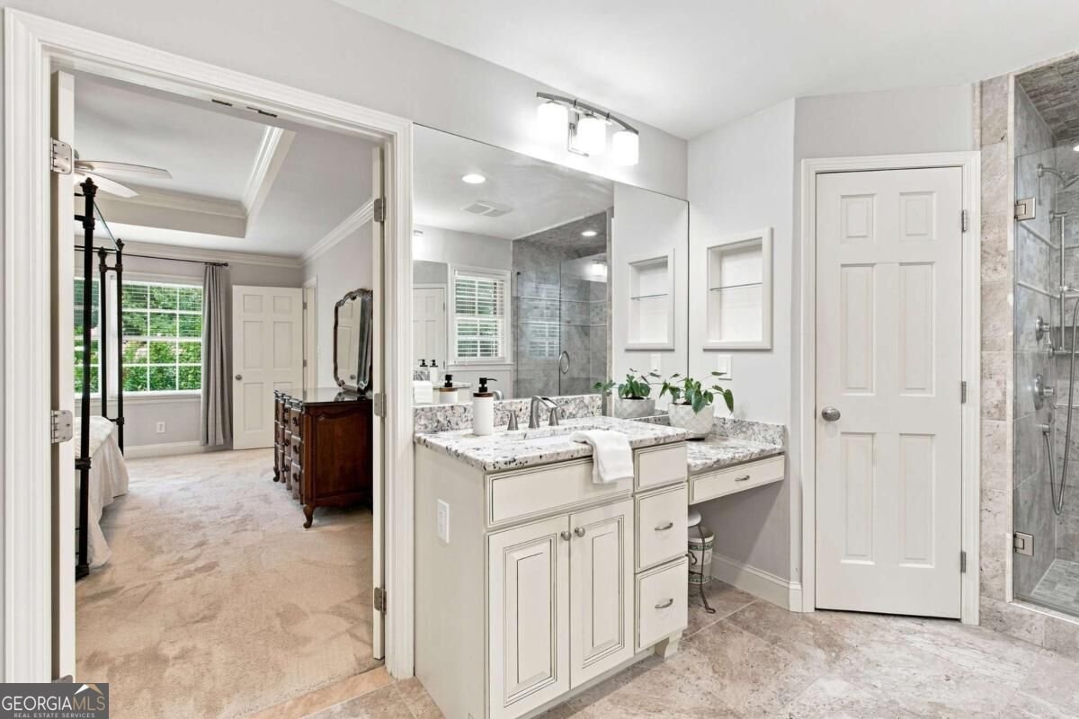 330 Waverly Hall Drive Roswell - Photo 26