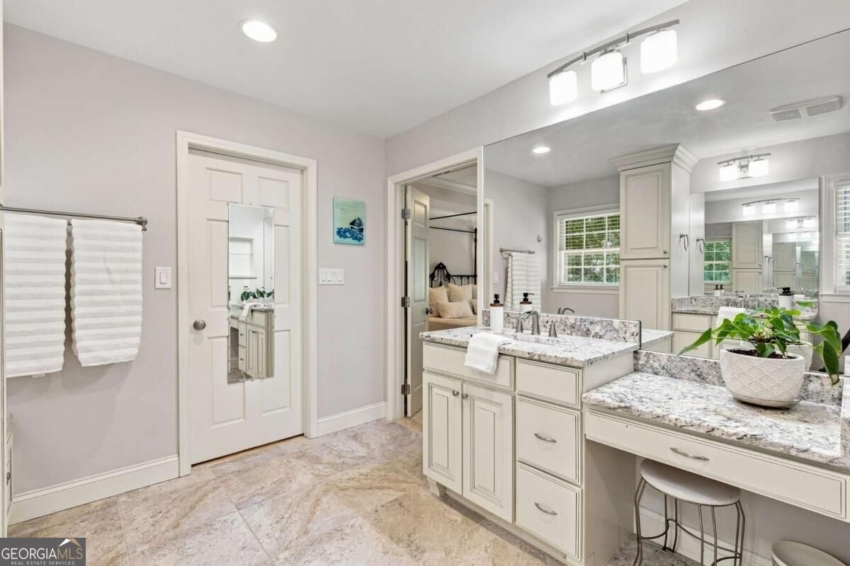 330 Waverly Hall Drive Roswell - Photo 28