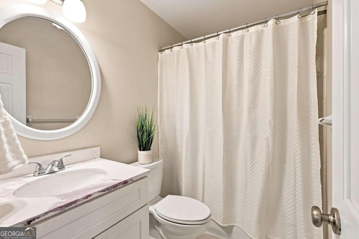 330 Waverly Hall Drive Roswell - Photo 30