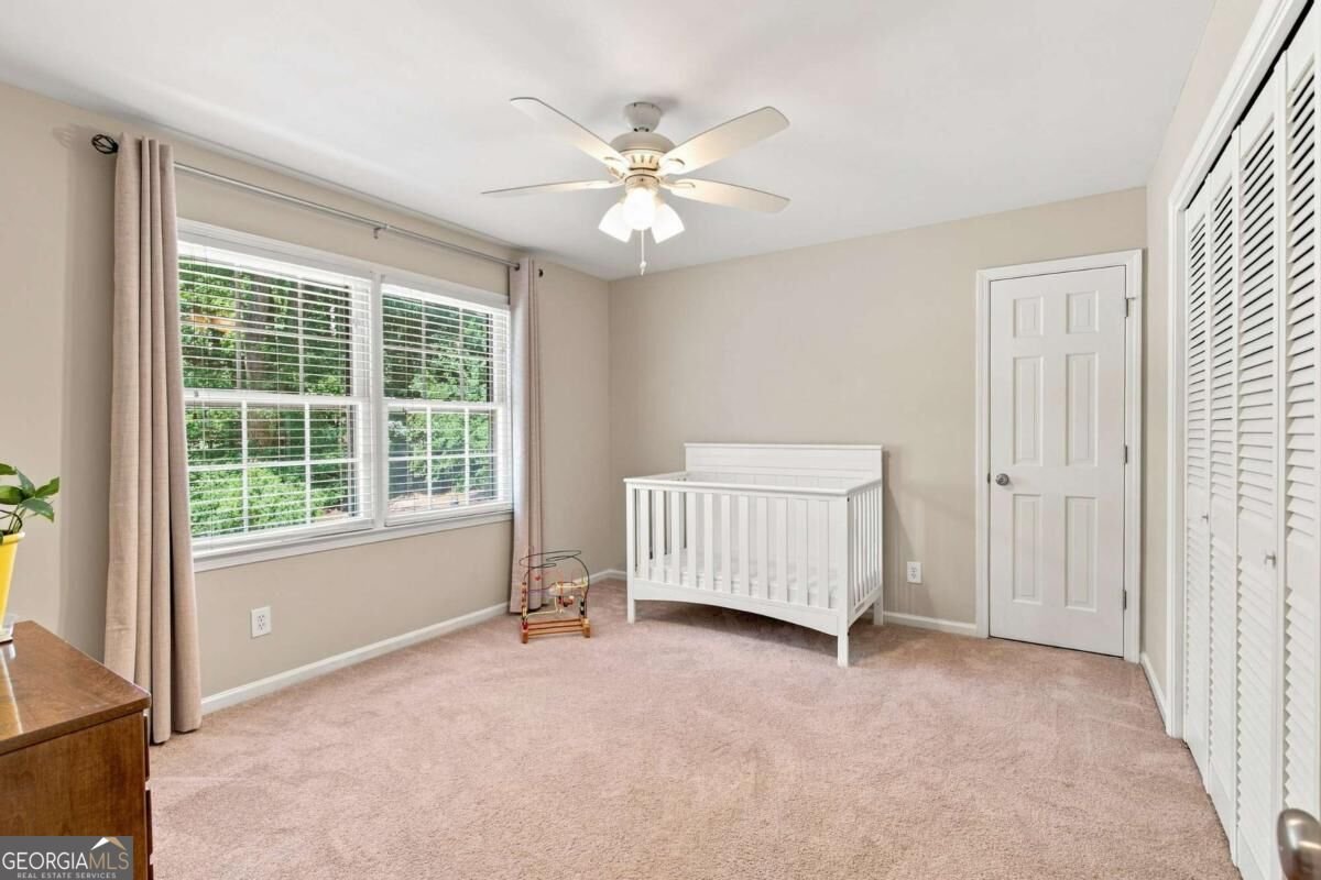 330 Waverly Hall Drive Roswell - Photo 31