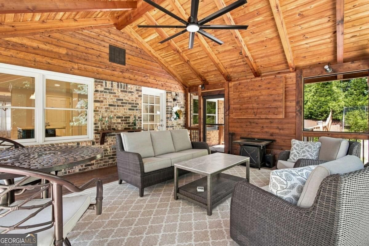 330 Waverly Hall Drive Roswell - Photo 39