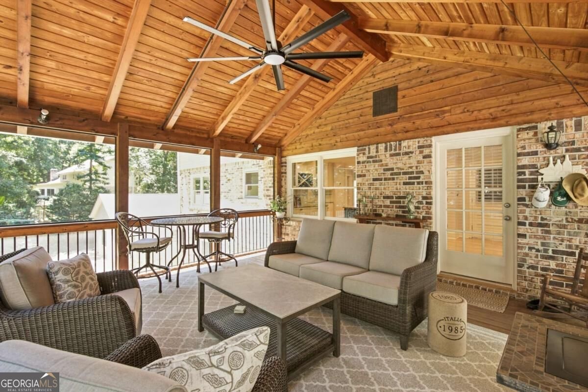 330 Waverly Hall Drive Roswell - Photo 40