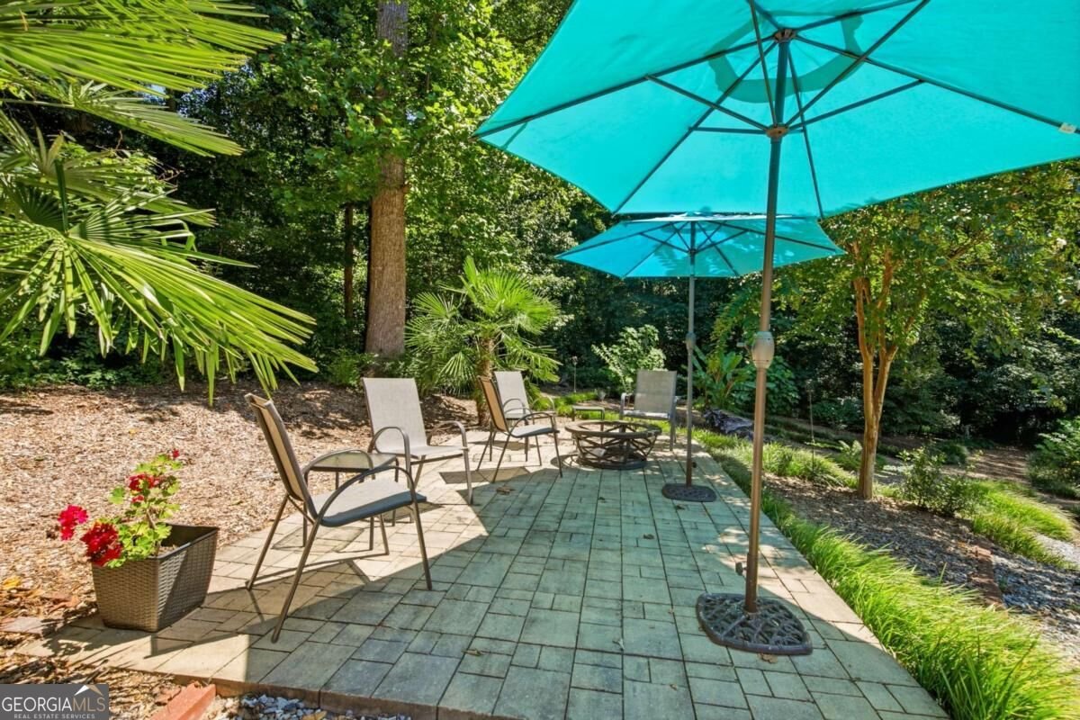 330 Waverly Hall Drive Roswell - Photo 43