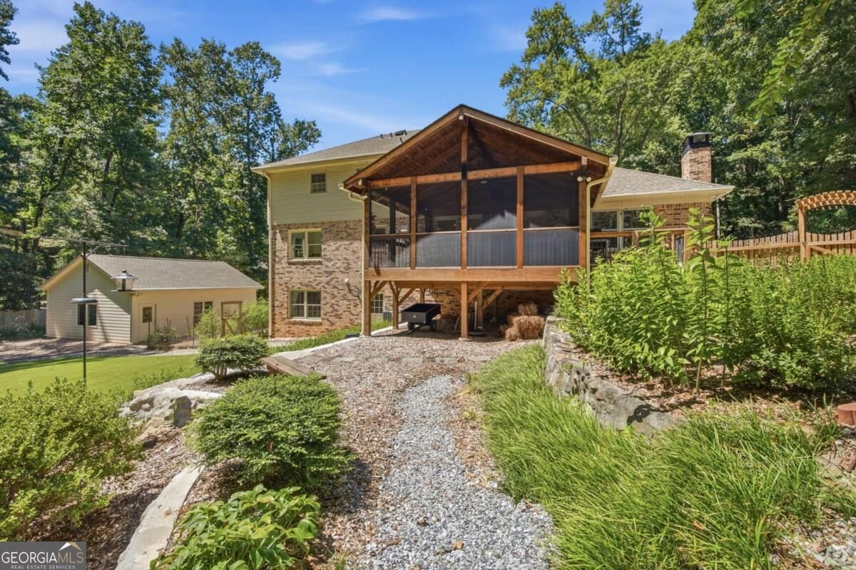 330 Waverly Hall Drive Roswell - Photo 44