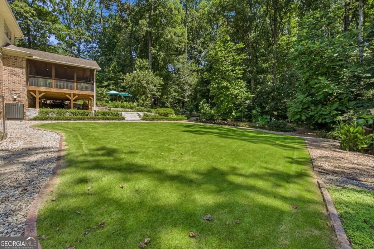 330 Waverly Hall Drive Roswell - Photo 45