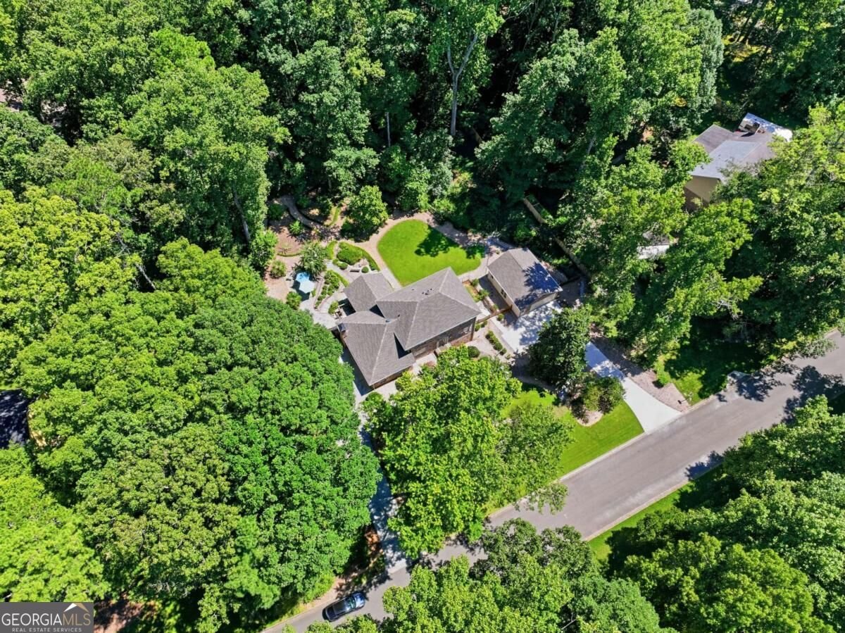 330 Waverly Hall Drive Roswell - Photo 50