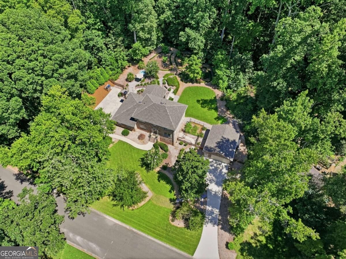 330 Waverly Hall Drive Roswell - Photo 51