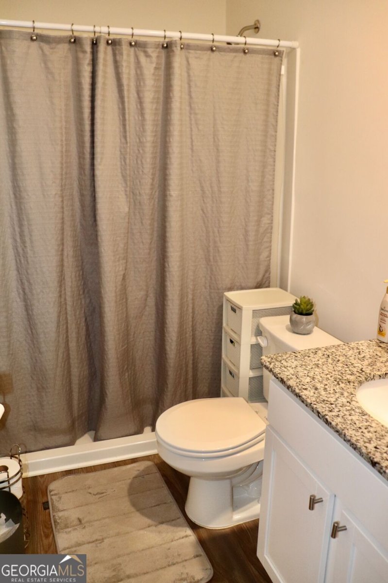 520 Macmillian Lane Macon - Photo 8