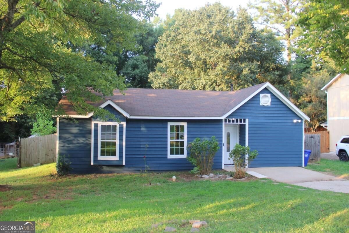 4668 Hairston Crossing Way Stone Mountain - Photo 12