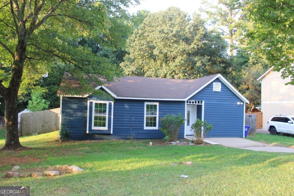 4668 Hairston Crossing Way Stone Mountain - Photo 13