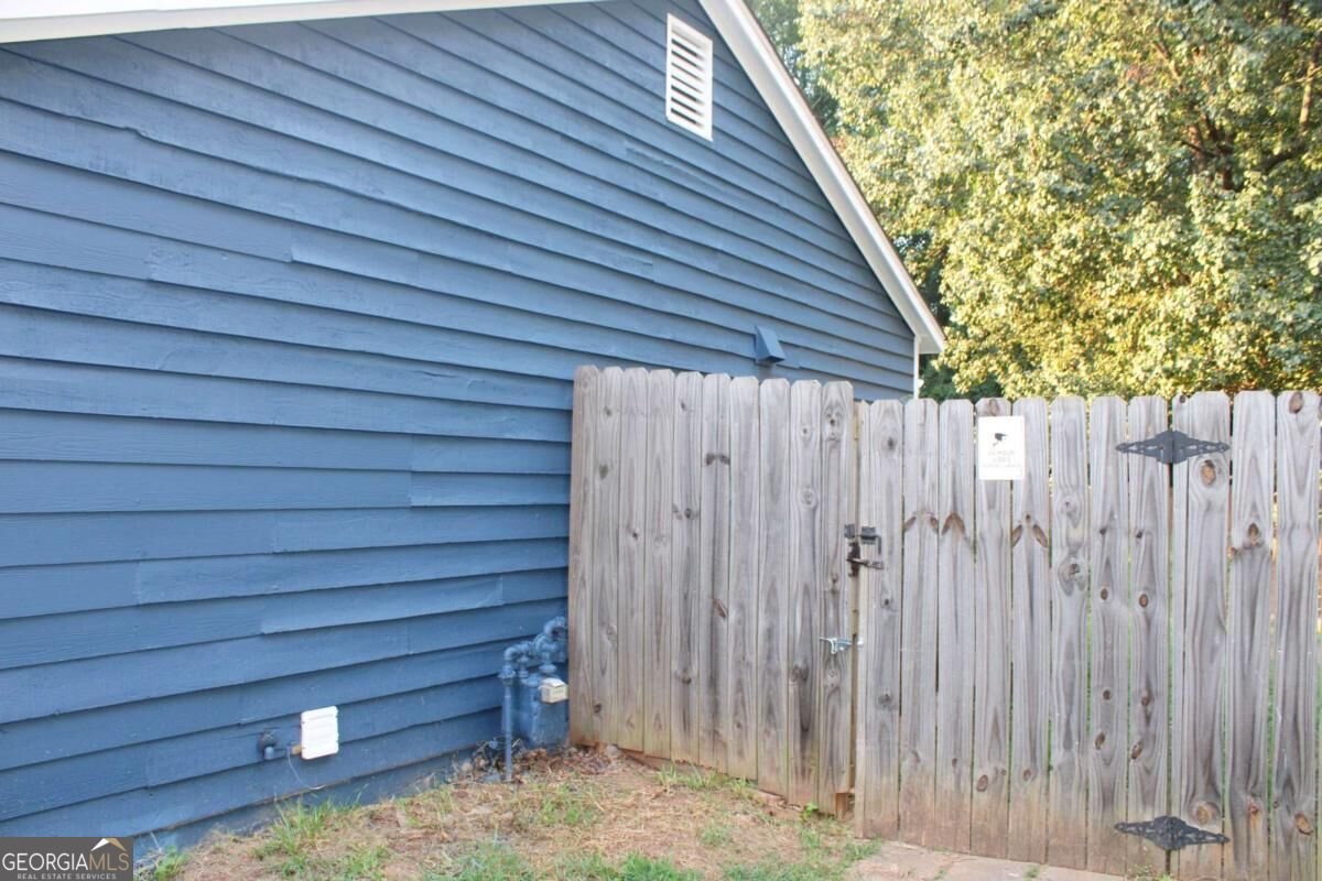 4668 Hairston Crossing Way Stone Mountain - Photo 17