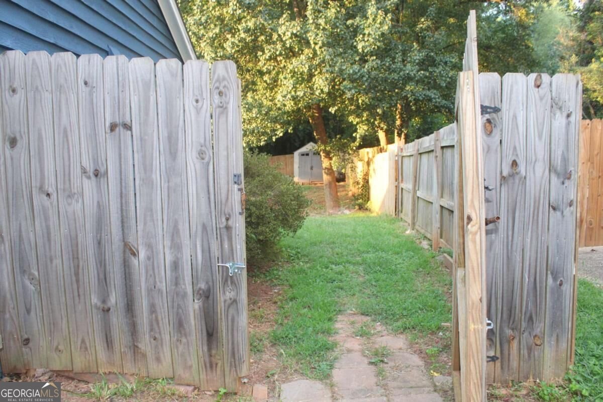 4668 Hairston Crossing Way Stone Mountain - Photo 20