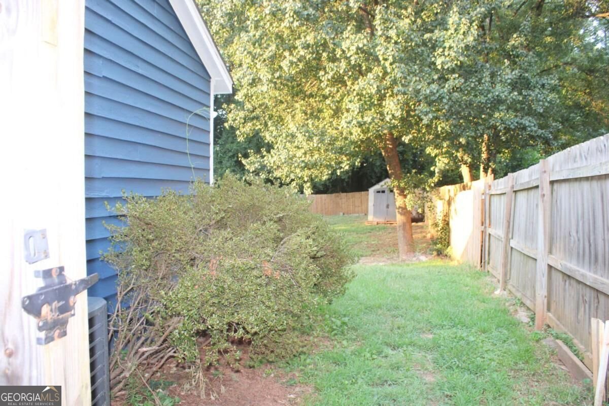 4668 Hairston Crossing Way Stone Mountain - Photo 21