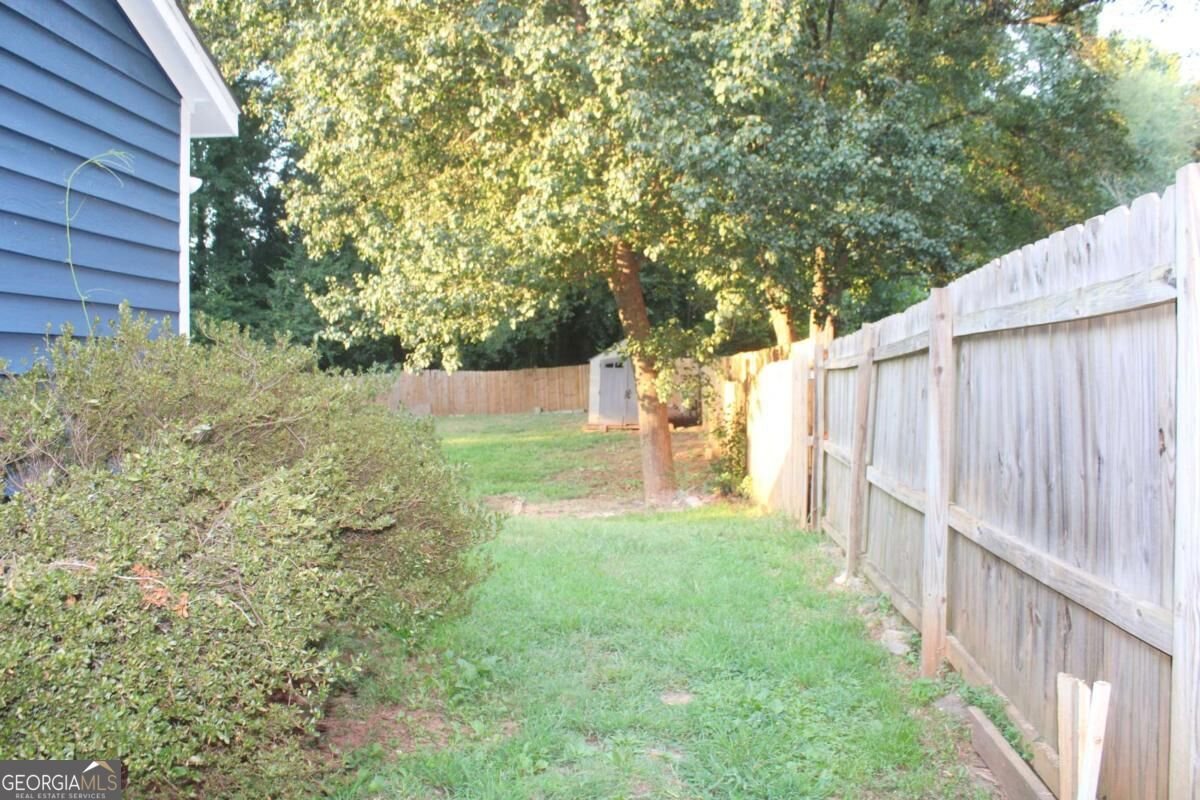 4668 Hairston Crossing Way Stone Mountain - Photo 24