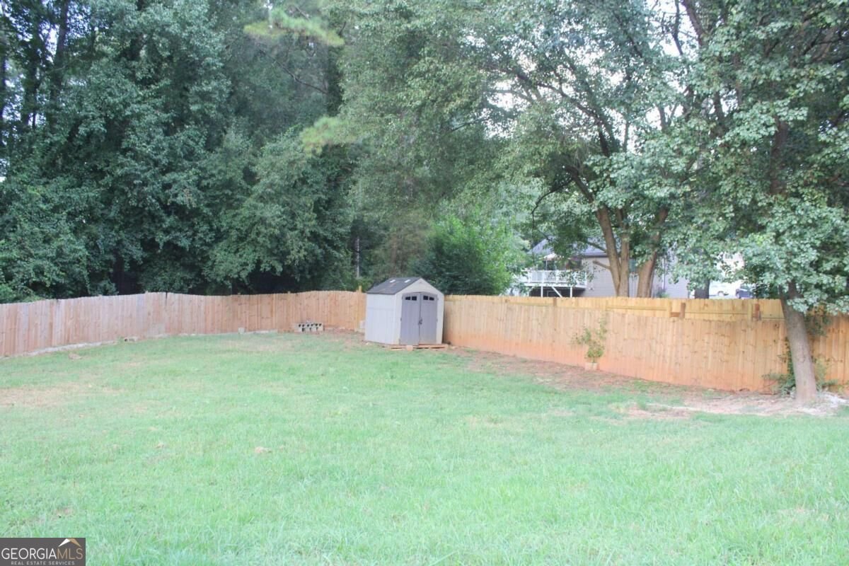 4668 Hairston Crossing Way Stone Mountain - Photo 29