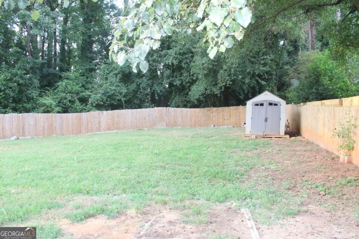 4668 Hairston Crossing Way Stone Mountain - Photo 30