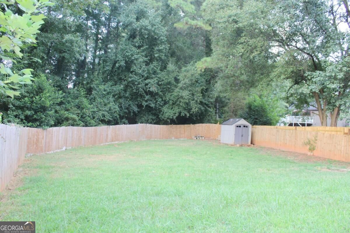 4668 Hairston Crossing Way Stone Mountain - Photo 31