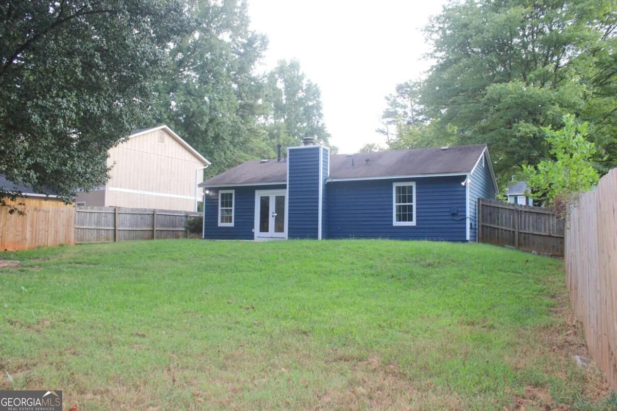 4668 Hairston Crossing Way Stone Mountain - Photo 32