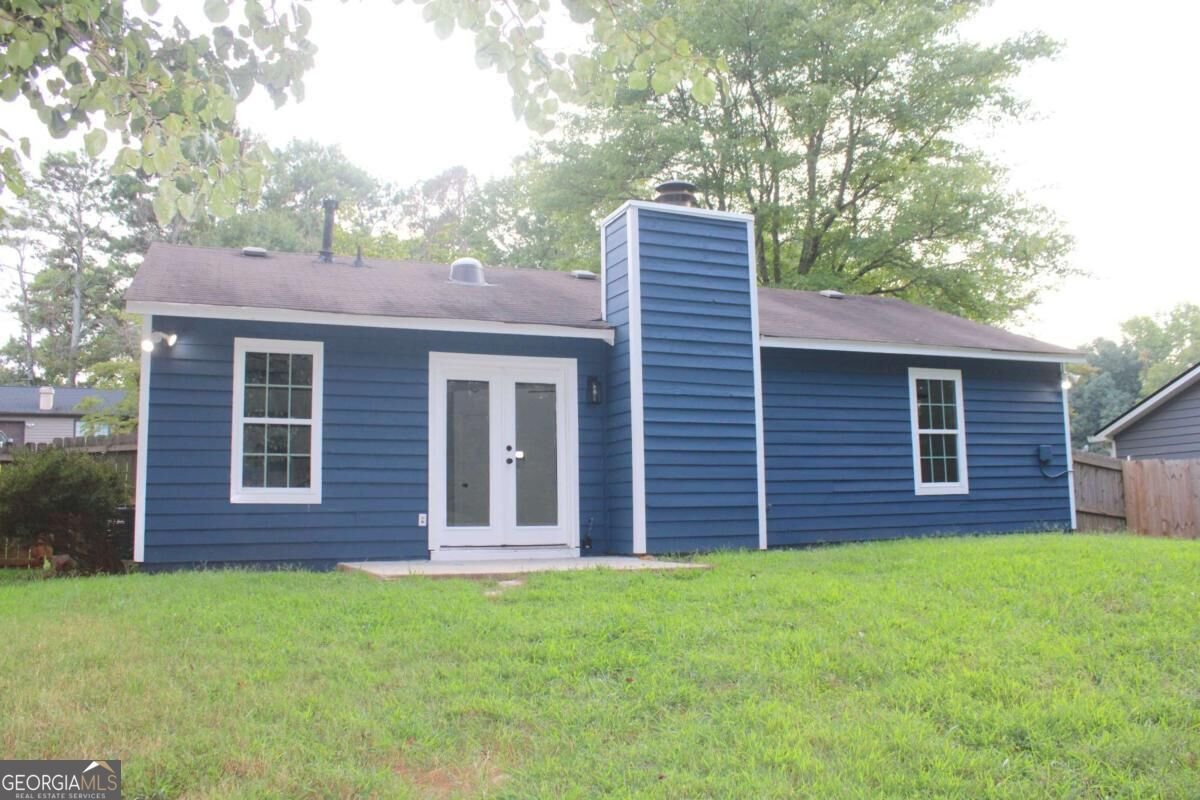 4668 Hairston Crossing Way Stone Mountain - Photo 33