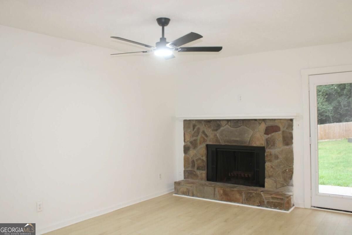 4668 Hairston Crossing Way Stone Mountain - Photo 39