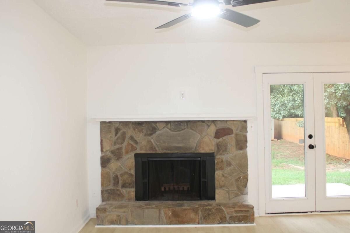 4668 Hairston Crossing Way Stone Mountain - Photo 40
