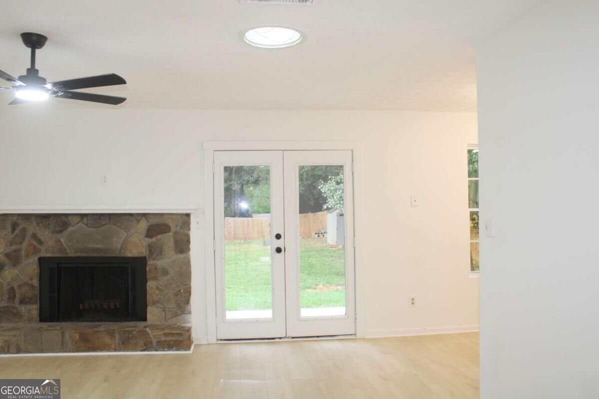 4668 Hairston Crossing Way Stone Mountain - Photo 42