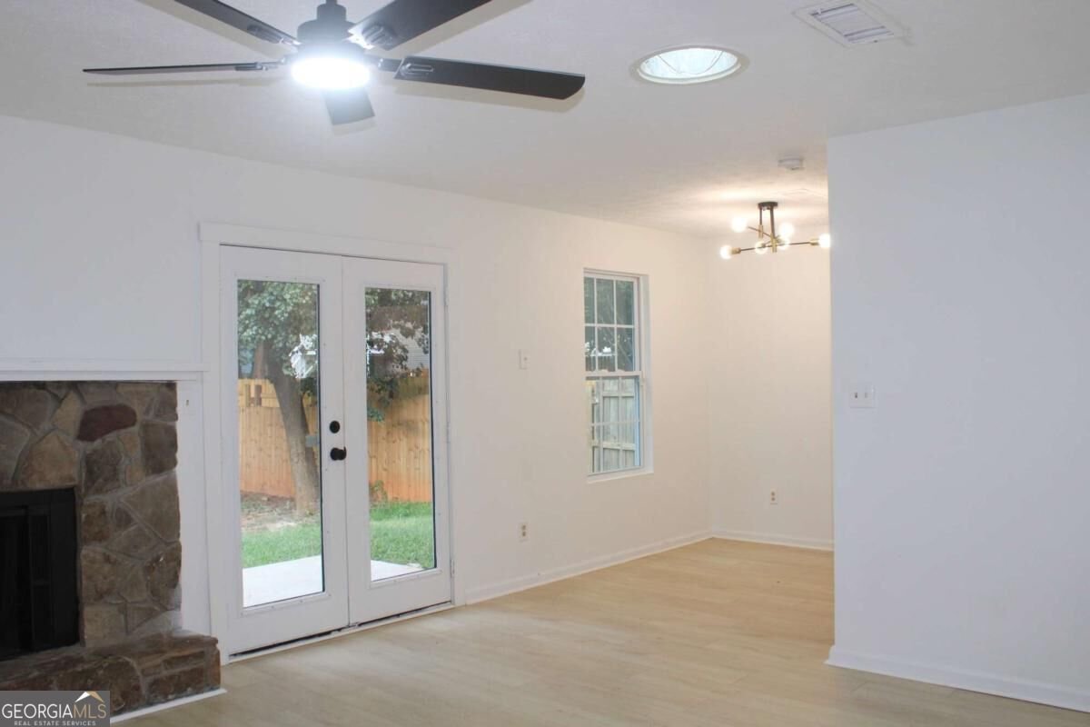 4668 Hairston Crossing Way Stone Mountain - Photo 43