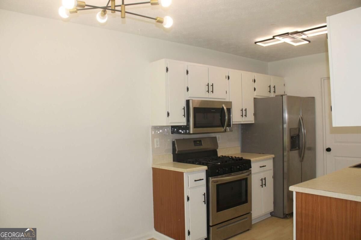 4668 Hairston Crossing Way Stone Mountain - Photo 90