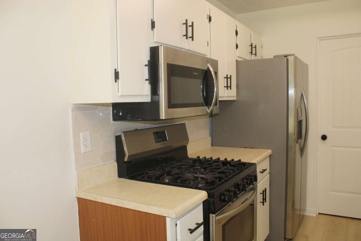 4668 Hairston Crossing Way Stone Mountain - Photo 95