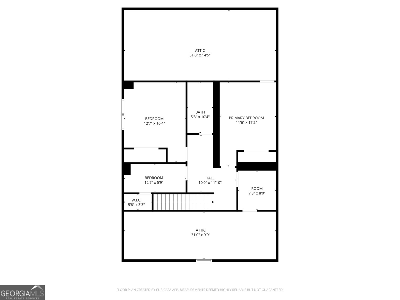 22 Green Hill Place Toccoa - Photo 47