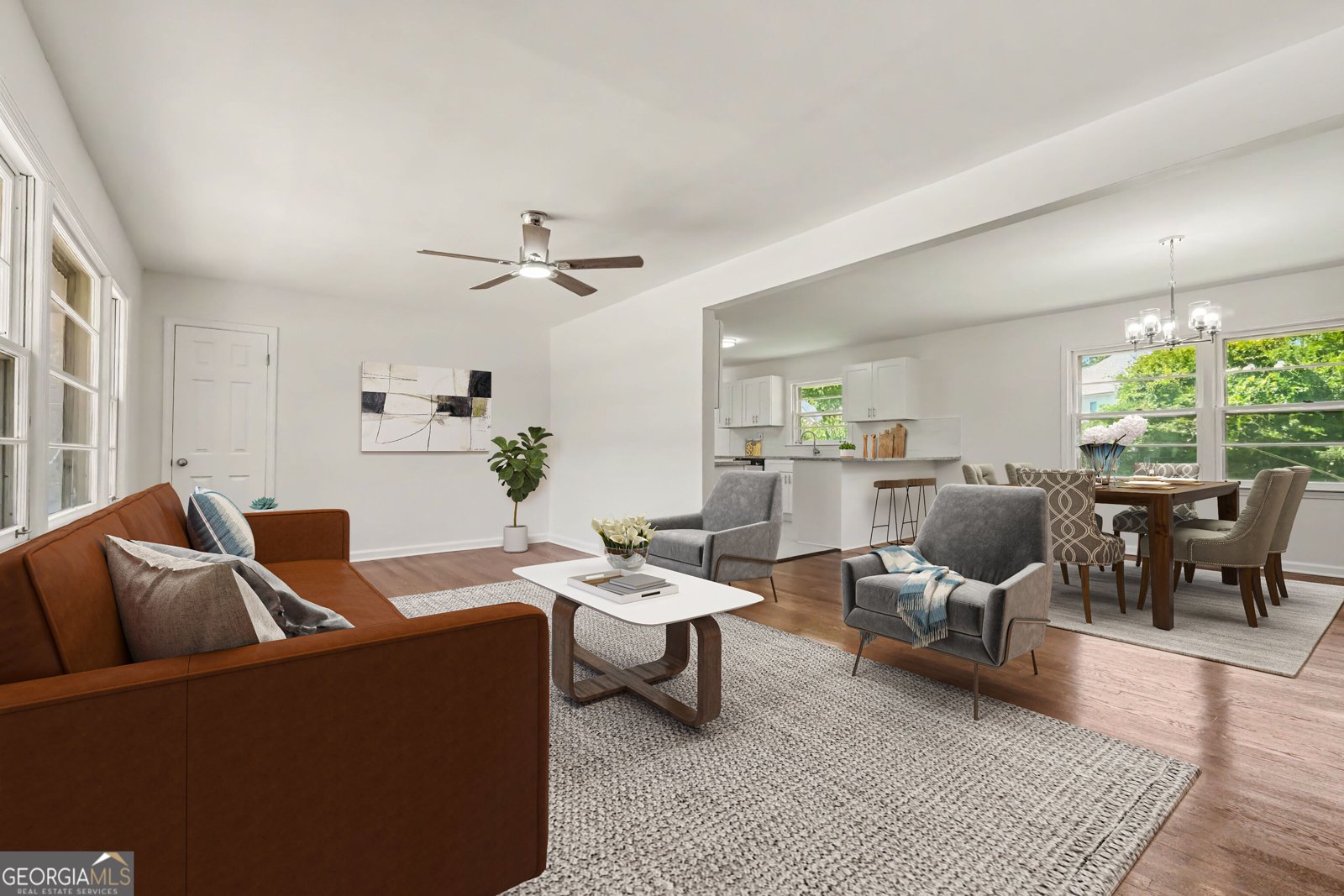 1666 Montreal Road Tucker - Photo 8