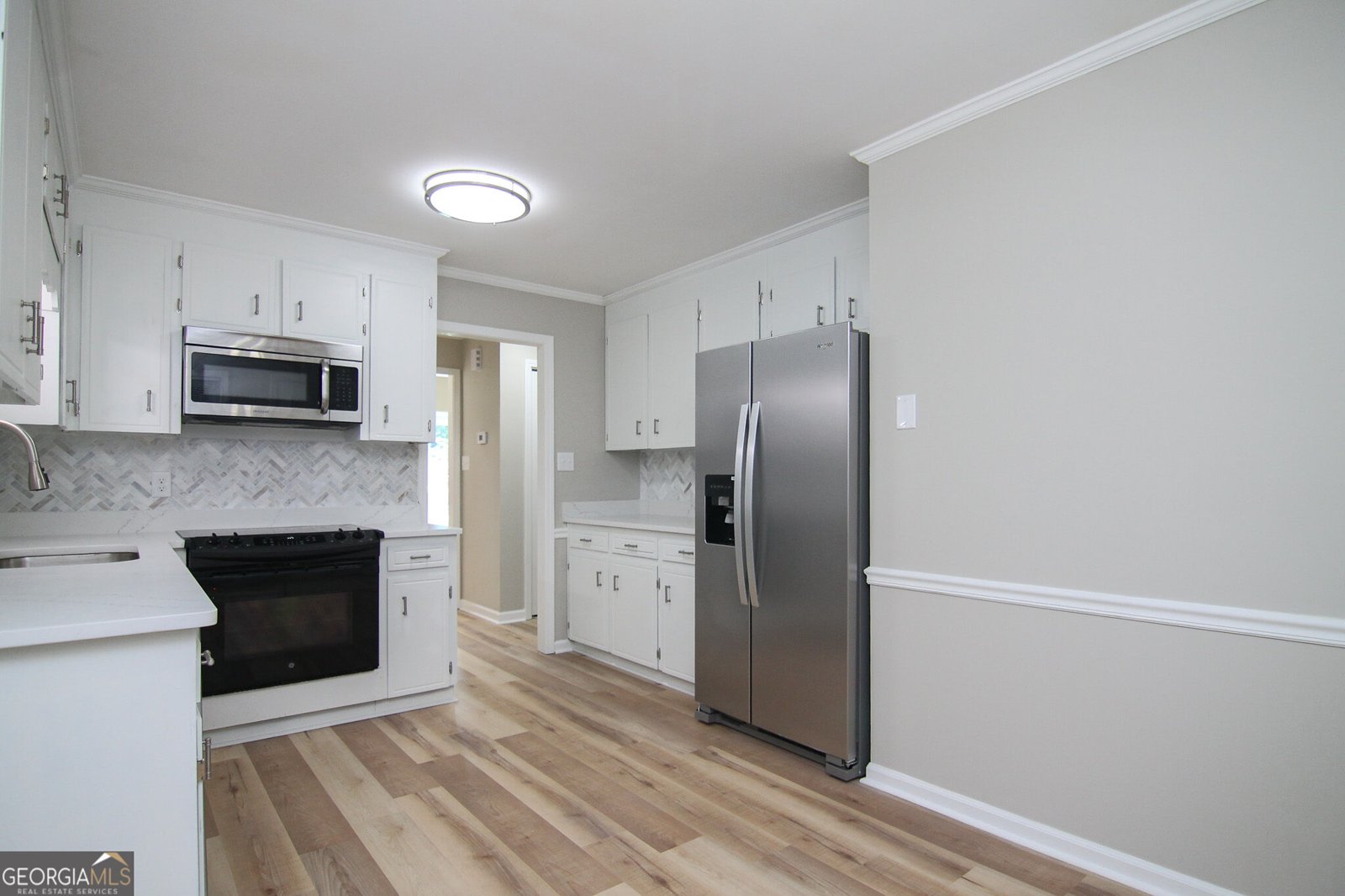 515 Shadow Moss Drive Macon - Photo 8