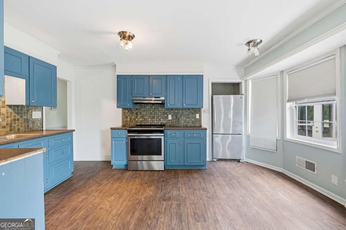 1920 Long Ridge Drive Macon - Photo 11