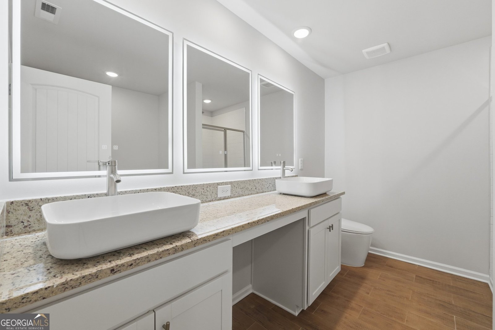 3668 PARKWAY JAMES Drive Snellville - Photo 16