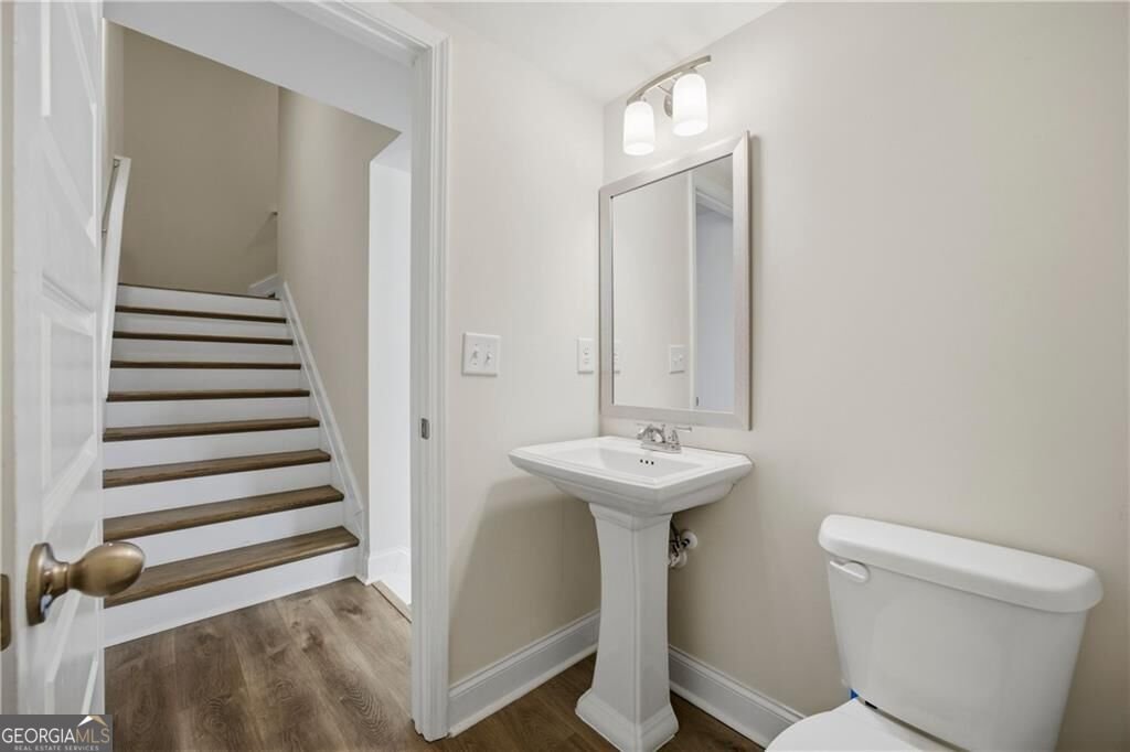 594 Amarante Circle Lawrenceville - Photo 11