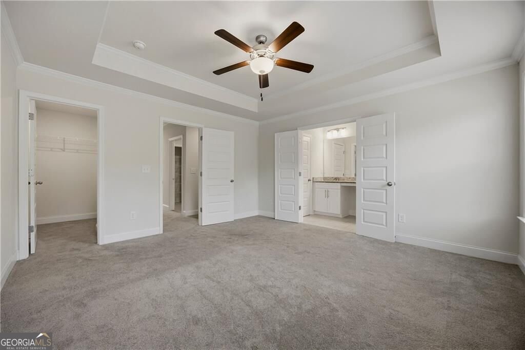 594 Amarante Circle Lawrenceville - Photo 16
