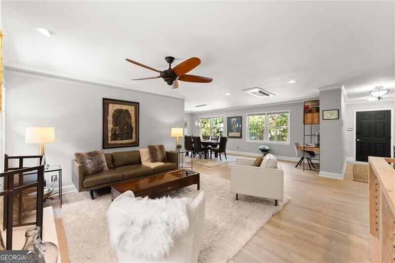 2905 Lanier Beach South Road Cumming - Photo 10