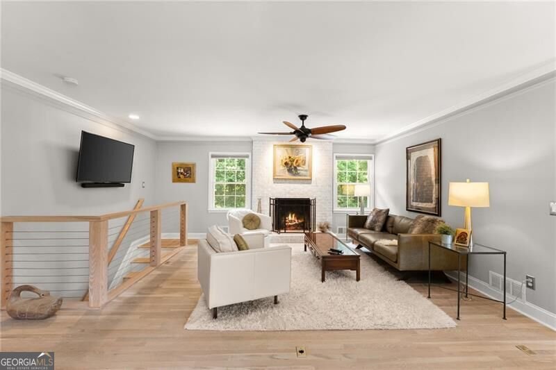 2905 Lanier Beach South Road Cumming - Photo 11