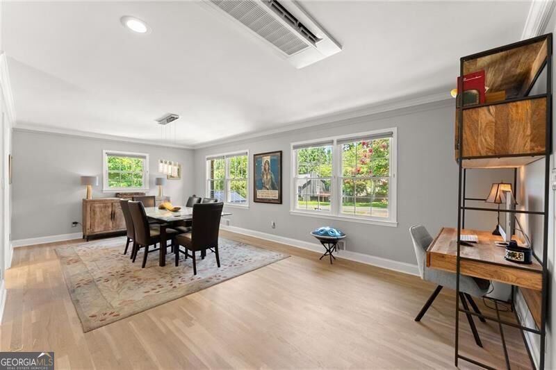 2905 Lanier Beach South Road Cumming - Photo 12