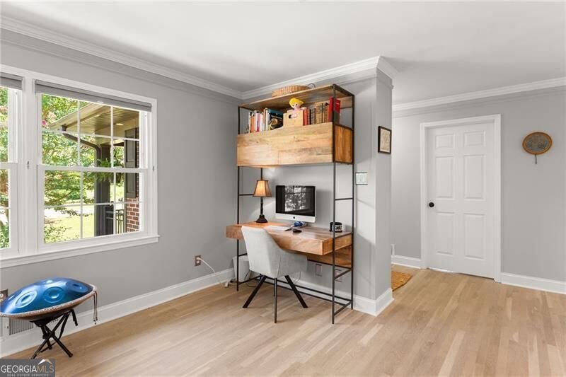 2905 Lanier Beach South Road Cumming - Photo 13