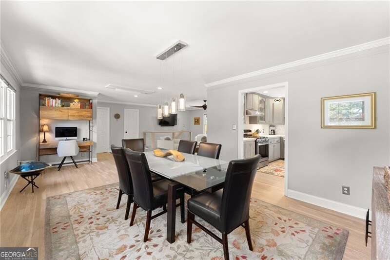 2905 Lanier Beach South Road Cumming - Photo 15
