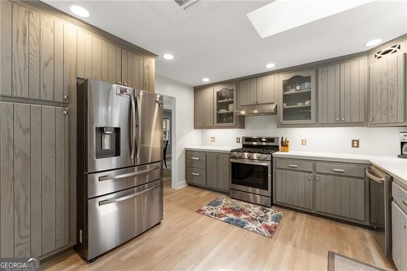 2905 Lanier Beach South Road Cumming - Photo 19
