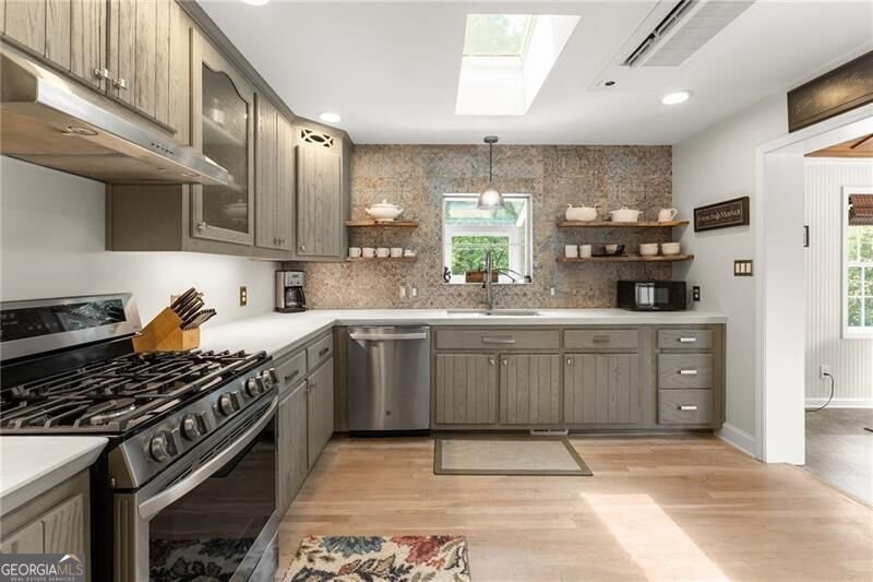 2905 Lanier Beach South Road Cumming - Photo 20