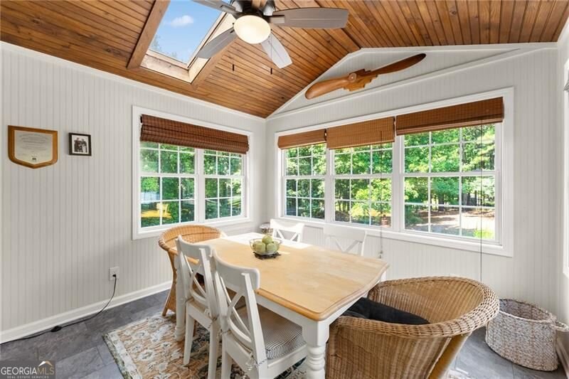 2905 Lanier Beach South Road Cumming - Photo 22