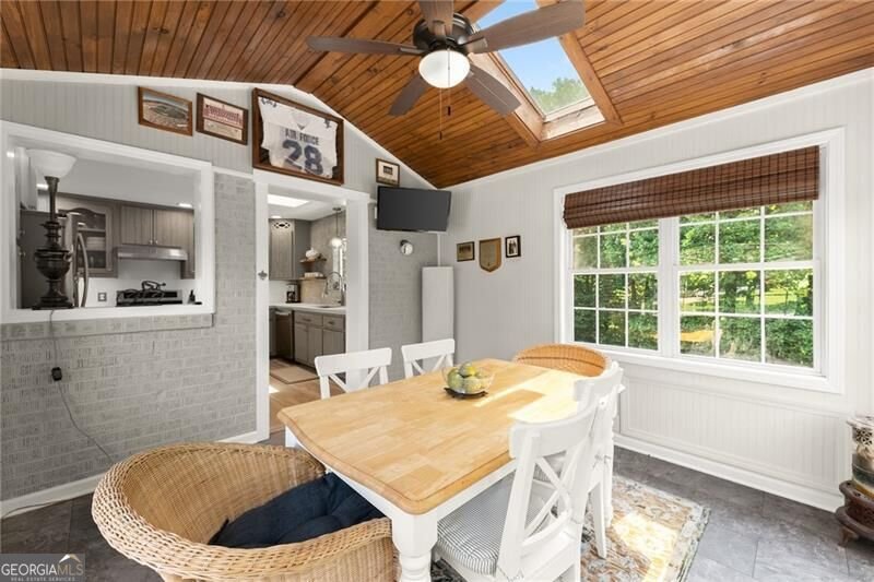 2905 Lanier Beach South Road Cumming - Photo 23