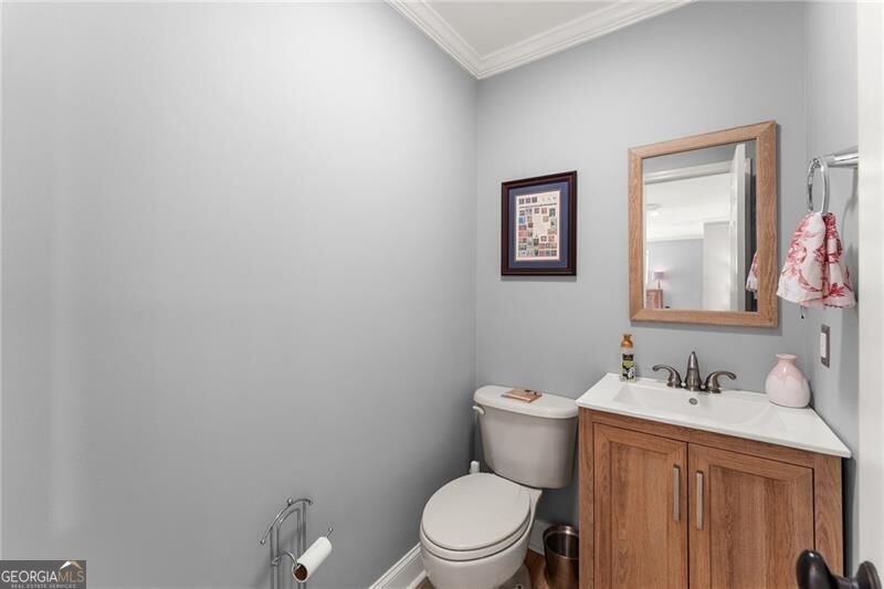 2905 Lanier Beach South Road Cumming - Photo 24